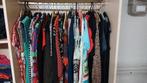 Lot dameskledij vooral vrolijke kleedjes maat 38, Kleding | Dames, Ophalen of Verzenden, Zo goed als nieuw, Maat 38/40 (M)