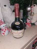 Cognac courvoisier annee 70/80, Enlèvement ou Envoi