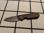 Liong Mah Traveller Sheepfoot, Ophalen, Zo goed als nieuw