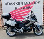 NC750X  /NC750/NCX/NC/750, Motoren, Motoren | Honda, 750 cc, 2 cilinders, Bedrijf, Meer dan 35 kW