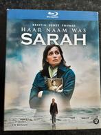Elle s'appelait Sarah blu ray NL FR, Enlèvement ou Envoi