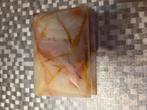 juwelendoos onyx maemer, Antiek en Kunst, Ophalen