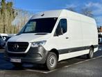Mercedes Sprinter 317 L3H2-26900€-Leasing 1.208 €/M-REF 2818, Achat, Euro 6, Entreprise, 3 places