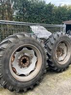 Dunlop   SP 16.9 - R38 met velgen, Zakelijke goederen, Landbouw | Onderdelen | Banden, Velgen en Assen, Ophalen