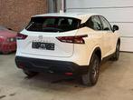 Nissan Qashqai 1.3MHEV Benzine LED 25.000km 2023 Garantie, Stof, Gebruikt, 4 cilinders, USB