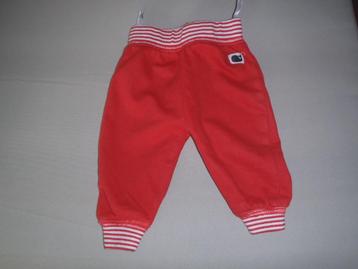 rode broek maat 50 beschikbaar voor biedingen