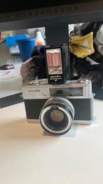 Caméra analogique Minolta 7s, Enlèvement ou Envoi, Comme neuf, Compact, Minolta