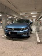 VW PASSAT 2017 Benzene 1.4 TSI, Auto's, 4 deurs, 4 cilinders, Blauw, Particulier