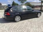 2006 BMW 3-serie Touring 320i Personenauto, Auto's, Gebruikt, Overige brandstoffen, Bedrijf, Euro 4
