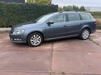 Vw Passat - 2.0Tdi - 163dkm - 2013 - propere staat, Auto's, 110 kW, 4 cilinders, Airconditioning, Passat
