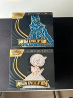 Mega Evolution Elite Trainer Box Set, Ophalen of Verzenden, Nieuw