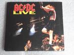 AC/DC – Live - cd, CD & DVD, Enlèvement ou Envoi