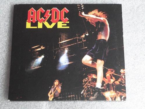 AC/DC – Live - cd, CD & DVD, CD | Rock, Enlèvement ou Envoi