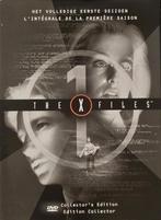 The X Files, Cd's en Dvd's, Dvd's | Tv en Series, Ophalen of Verzenden, Zo goed als nieuw