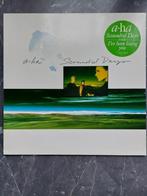 Aha - Scoundrel Days - Vinyle LP, Gebruikt, Ophalen of Verzenden, 1980 tot 2000, 12 inch