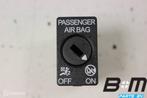Schakelaar voor bijrijdersairbag VW Golf 7 Variant 5C5919237, Autos : Divers, Antivol, Utilisé