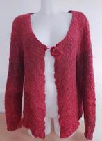 Mohair vest maat 44, Kleding | Dames, Ophalen of Verzenden, Zo goed als nieuw