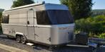 Caravane HYMER ERIBA 820 Touring, 2 aparte bedden, Particulier, Eriba, 2000 kg en meer