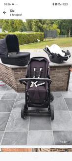 4 jaar gebruikt, Kinderen en Baby's, Kinderwagens en Combinaties, Ophalen, Zo goed als nieuw, Kinderwagen