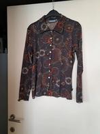 Blouse légère imprimée Another woman xl, Taille 46/48 (XL) ou plus grande, Autres couleurs, Comme neuf, Another Woman