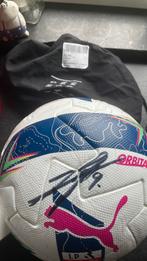 Gesigneerde bal van Franjo Ivan, Sport en Fitness, Voetbal, Ophalen of Verzenden, Nieuw, Bal