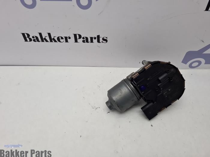 Moteur essuie-glace avant d'un Ford Focus, Autos : Pièces & Accessoires, Vitres & Accessoires, Ford, Utilisé, 3 mois de garantie