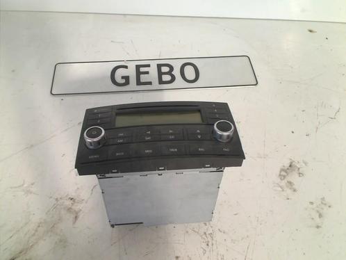 RADIO Volkswagen Touareg (7LA / 7L6) (7l6035180c), Auto-onderdelen, Overige Auto-onderdelen, Volkswagen, Gebruikt
