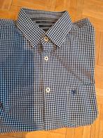 Overhemd Marc ´O Polo, Kleding | Heren, Ophalen, Blauw, Halswijdte 39/40 (M), Zo goed als nieuw
