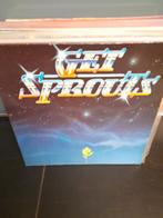 lp - various - get sprouts - vak 3, Cd's en Dvd's, Ophalen of Verzenden, Gebruikt, 12 inch, Overige genres
