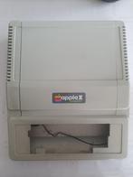 Apple II Europlus case - behuizing, Computers en Software, Ophalen of Verzenden, Apple