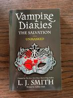 The vampire diaries, Livres, Comme neuf, Enlèvement ou Envoi, L.J. Smith