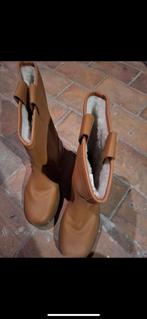 Bottes de sécurité pointure 45-46 neuf, Enlèvement, Neuf
