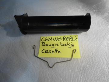 Honda camino : bougie bakje =  replica  beschikbaar voor biedingen