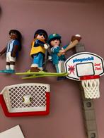 Playmobil set sport baseball skyer figuren serie 6, Kinderen en Baby's, Speelgoed | Playmobil, Ophalen of Verzenden, Zo goed als nieuw