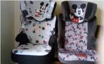 autostoel cat 2/3 mickey mouse, Kinderen en Baby's, Ophalen
