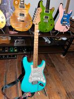 Fender LTD Stratocaster/Roasted Neck, Muziek en Instrumenten, Snaarinstrumenten | Gitaren | Elektrisch, Ophalen, Zo goed als nieuw