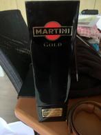 Martini : Gold, Ophalen of Verzenden, Nieuw, Overige typen, Vol