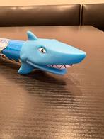 Water pistool, Ophalen, Zo goed als nieuw