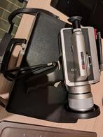 Oude fimcamera, Enlèvement