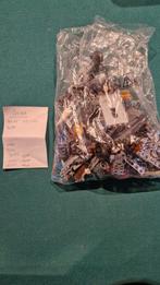 lot de pièces " legend of chima ", Enlèvement ou Envoi, Utilisé, Lego