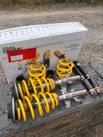 Suspension KW Street Confort Volswagen VW T5/T6/T6.1, Auto's, Volkswagen, Te koop, Transporter