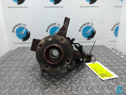 DACIA LOGAN 0.9 TCe Prestige  [RF_HUB_STUB_AXL.ASSY] 2014, Auto-onderdelen, Overige Auto-onderdelen, Gebruikt, ARN erkend, Stiba lid