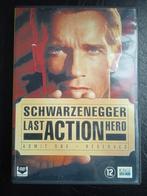 Last action hero (Schwarzenegger), Ophalen of Verzenden, Actie