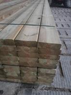 Balken palen en planken, Tuin en Terras, Palen, Balken en Planken, Ophalen of Verzenden, Nieuw, Balken