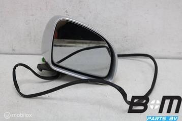 Spiegel rechts VW Beetle 1C LG9R 1C1857508E beschikbaar voor biedingen