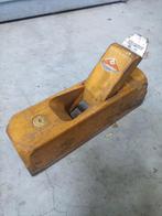 Blokschaaf Goldenberg, Ophalen