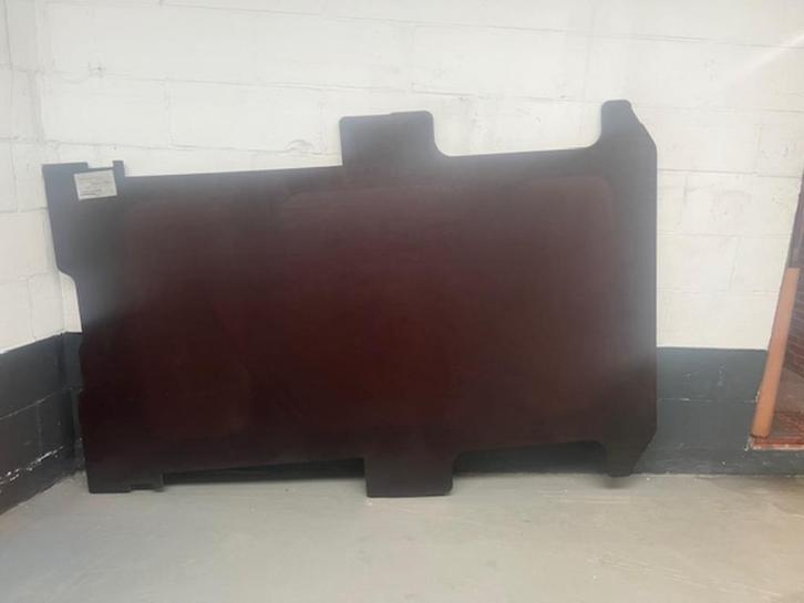 nieuwe laadvloer trafic lengte1 hoogte 1 met 2schuifdeuren, Auto-onderdelen, Interieur en Bekleding, Renault, Nieuw, Ophalen