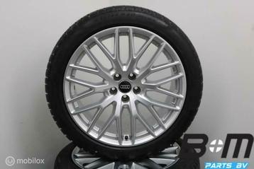 Winter Originele 20 inch S-Line velgen Audi A6 4K 4M0601025Q