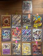 Collection de cartes Pokémon, Enlèvement ou Envoi, Comme neuf, Plusieurs cartes