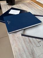 Grand Seiko notebook nieuw., Ophalen of Verzenden, Nieuw